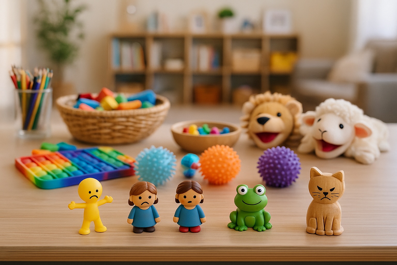 Child Counseling at Milestone Counseling: Helping Children Navigate Life’s Challenges