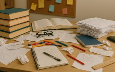 Teen Counseling: Helping Your Teen Navigate Stress, Anxiety, and Life’s Challenges