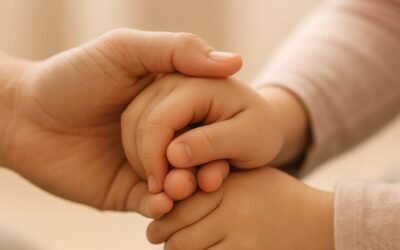 Helping Your Child Handle Big Emotions: A Parent’s Guide to Dialectical Behavior Therapy for Children (DBT-C)