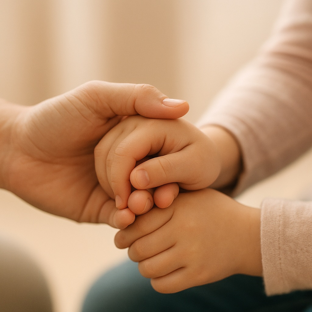 Helping Your Child Handle Big Emotions: A Parent’s Guide to Dialectical Behavior Therapy for Children (DBT-C)