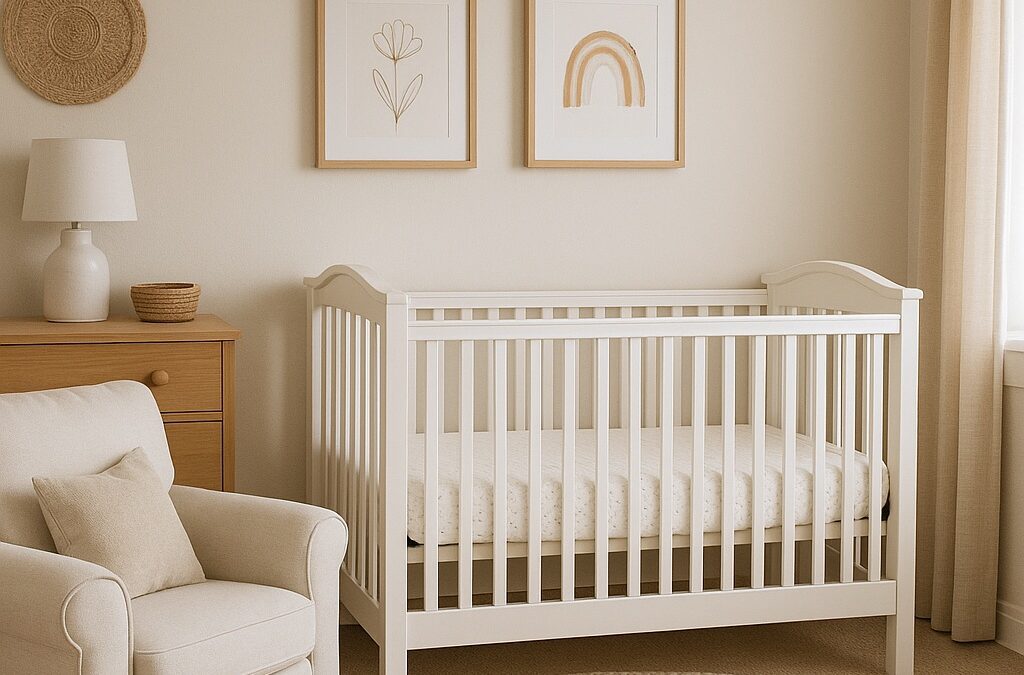 Understanding the Perinatal Spectrum